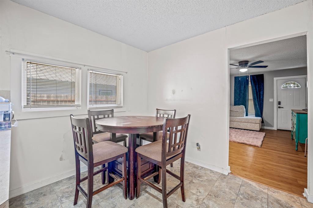 City Add - Residential