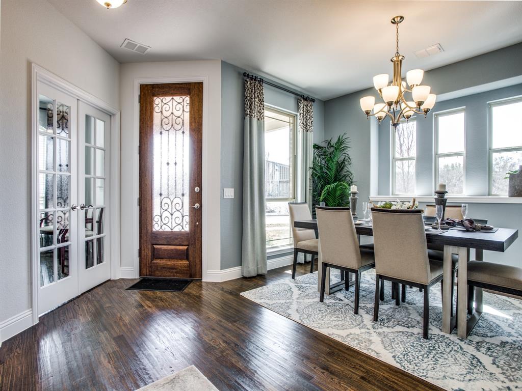 Union Park - Residential