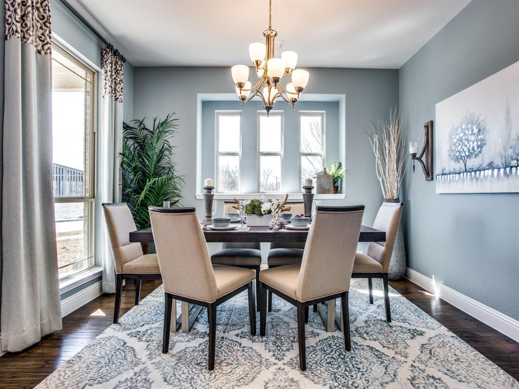 Union Park - Residential