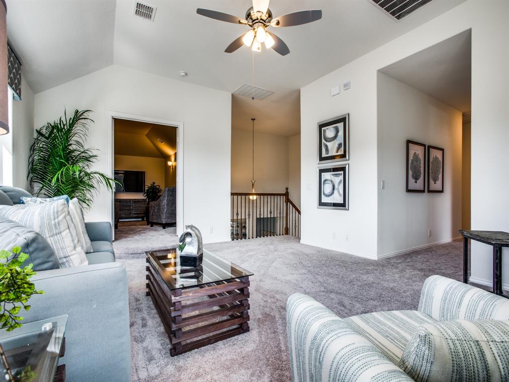 Union Park - Residential