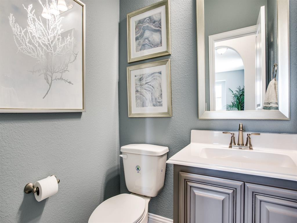 Union Park - Residential