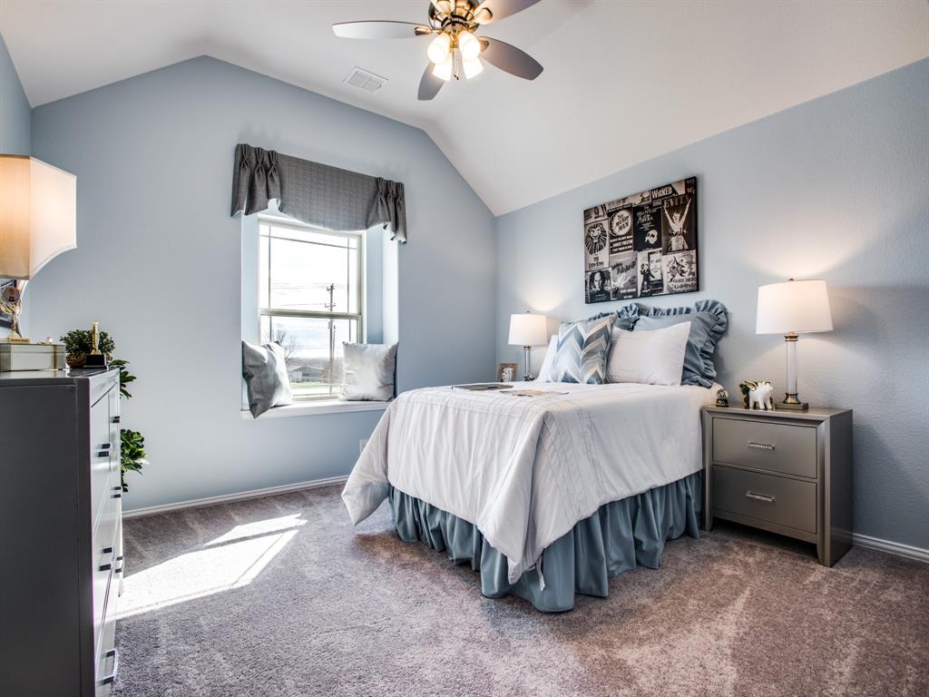 Union Park - Residential