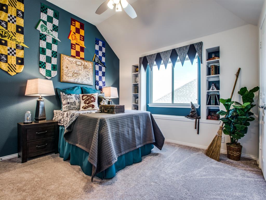 Union Park - Residential