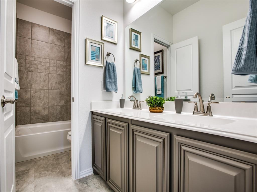 Union Park - Residential