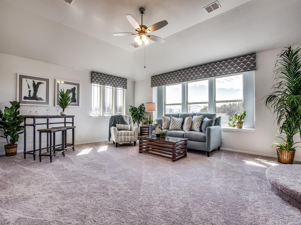 Union Park - Residential