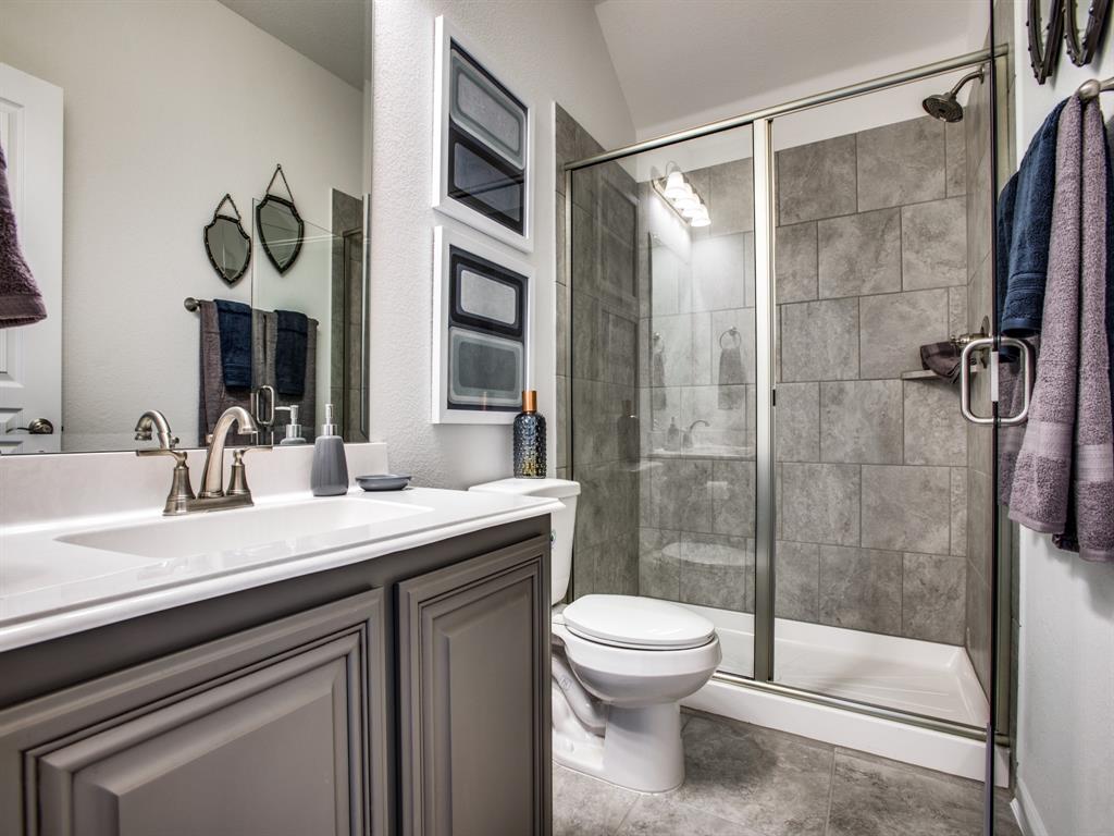 Union Park - Residential