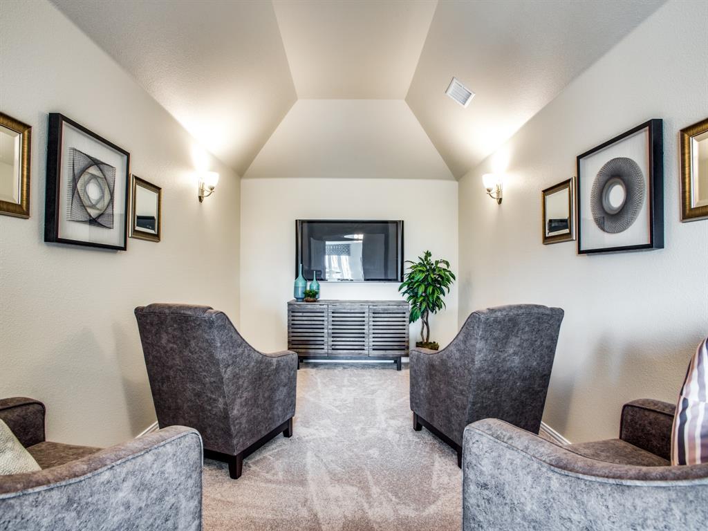 Union Park - Residential