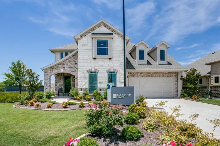 Union Park - Residential