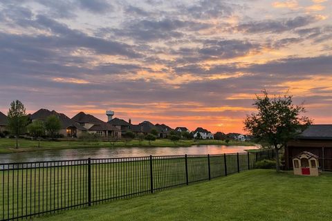 1306 Cypress Creek Way Celina TX 75009