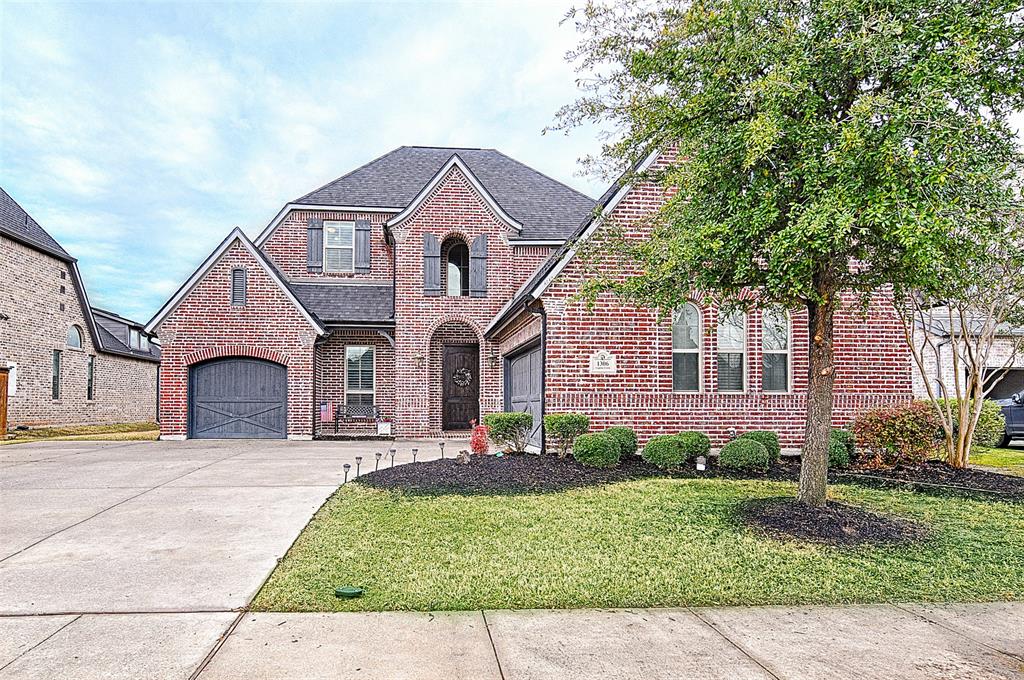 1306 Cypress Creek Way