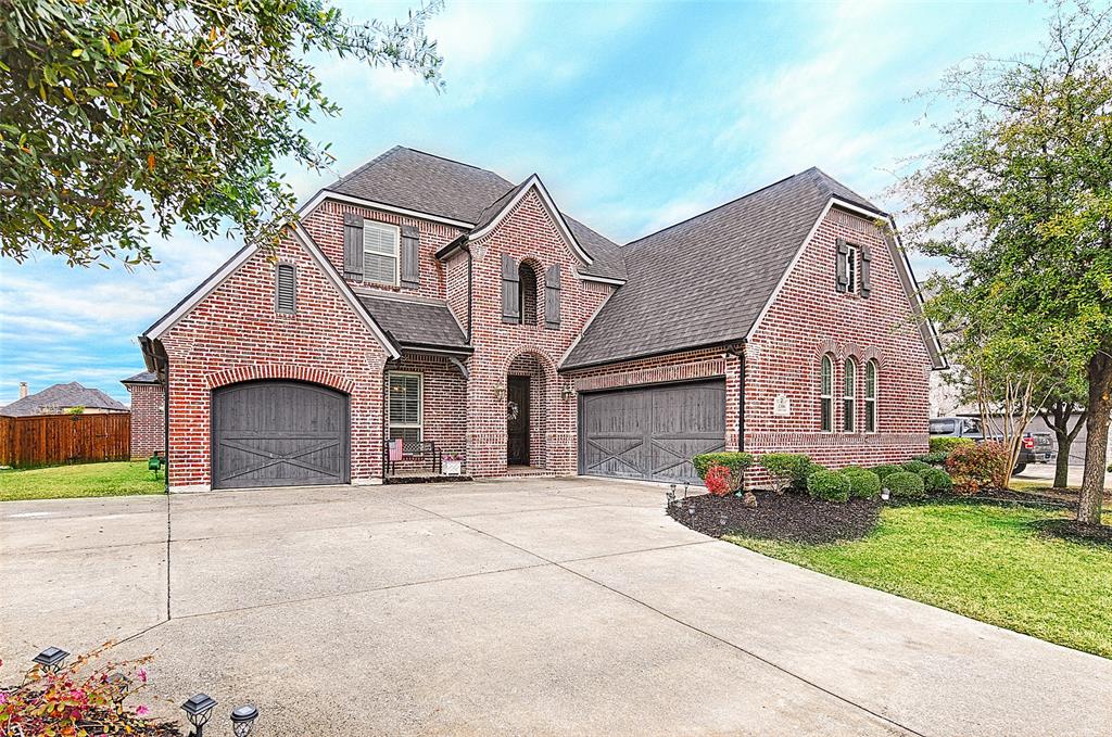 1306 Cypress Creek Way