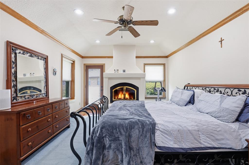 Squaw Creek West - Residential