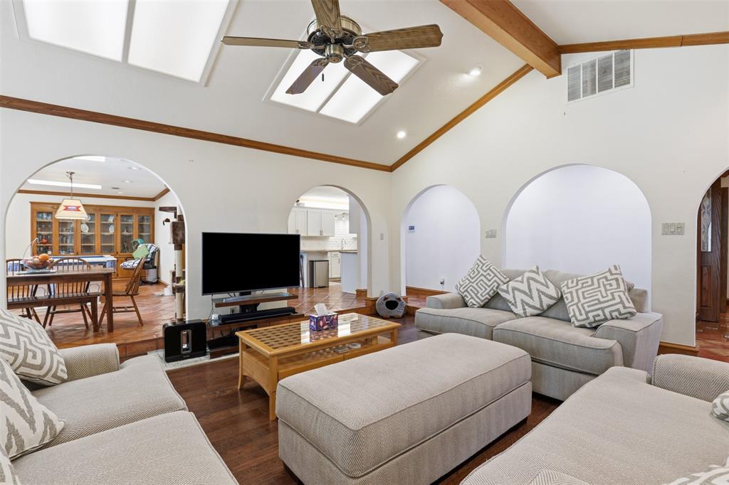 Squaw Creek West - Residential