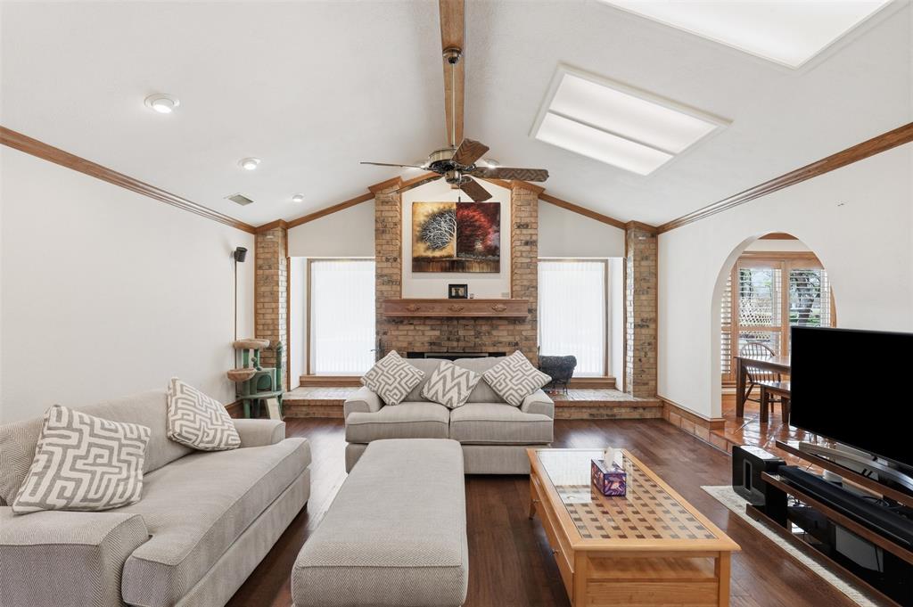 Squaw Creek West - Residential