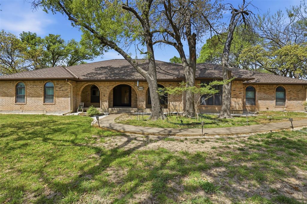 Squaw Creek West - Residential
