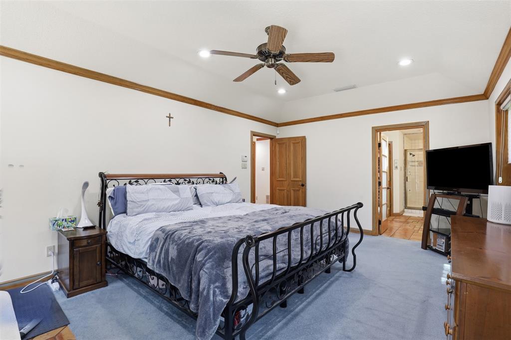 Squaw Creek West - Residential