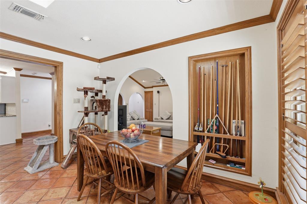Squaw Creek West - Residential