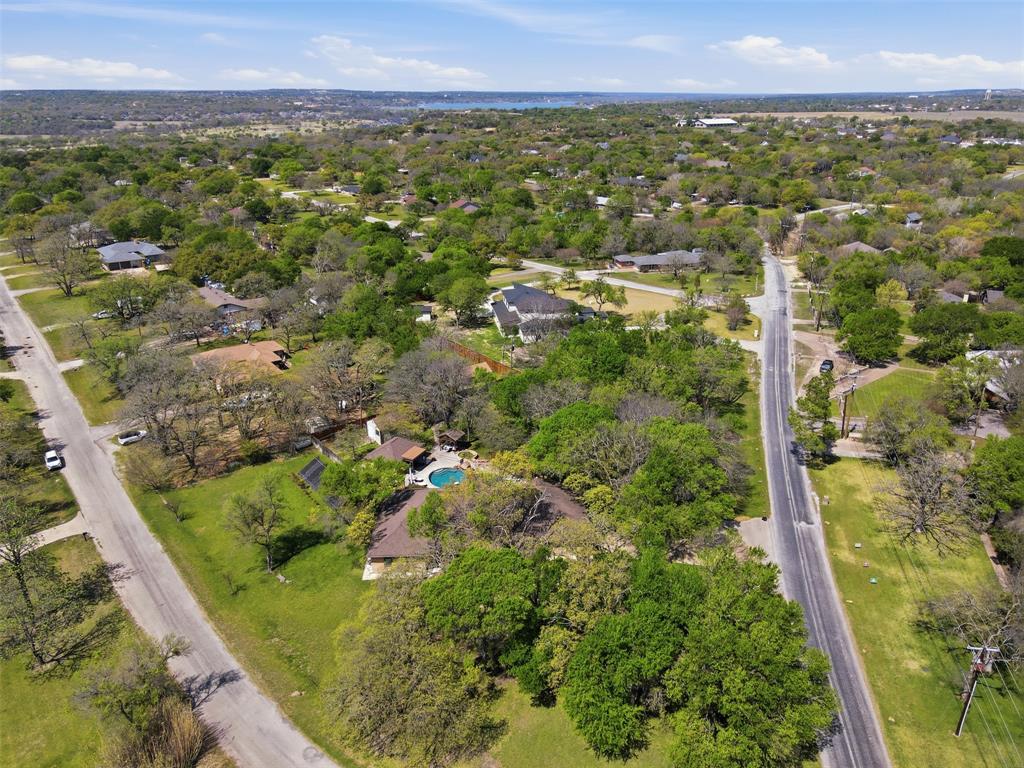 Squaw Creek West - Residential