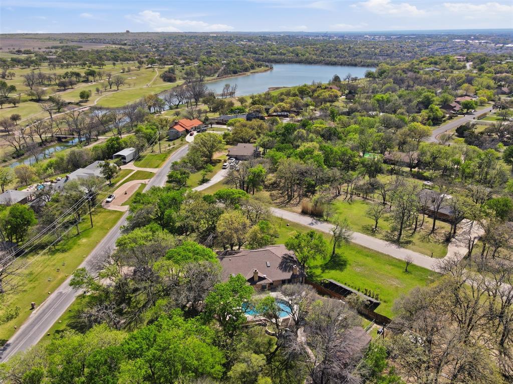 Squaw Creek West - Residential