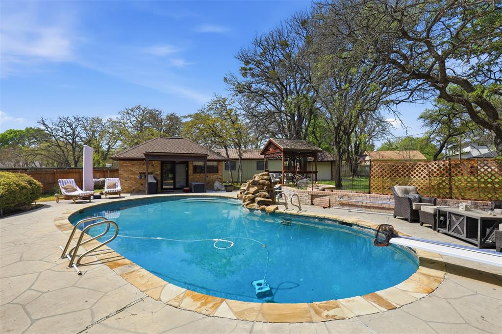 Squaw Creek West - Residential