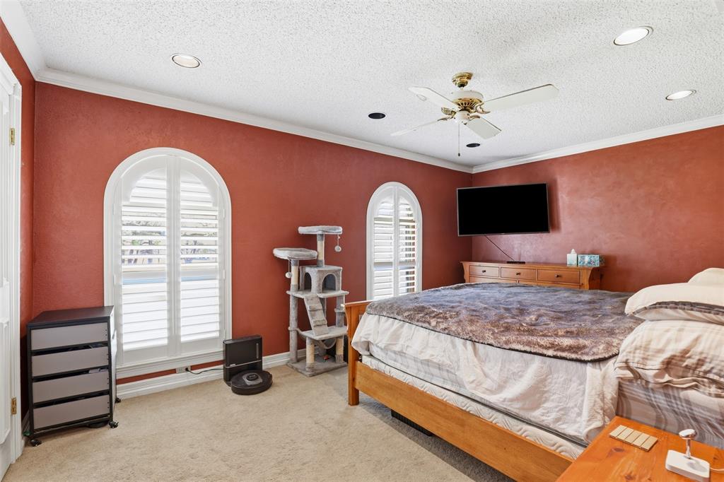 Squaw Creek West - Residential