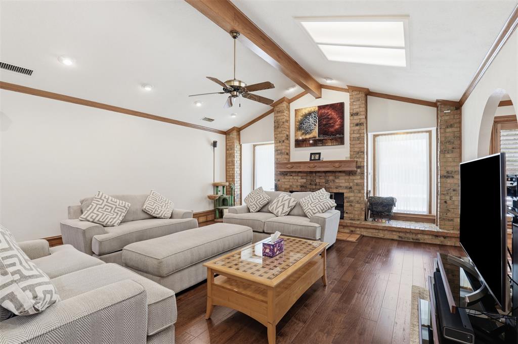 Squaw Creek West - Residential