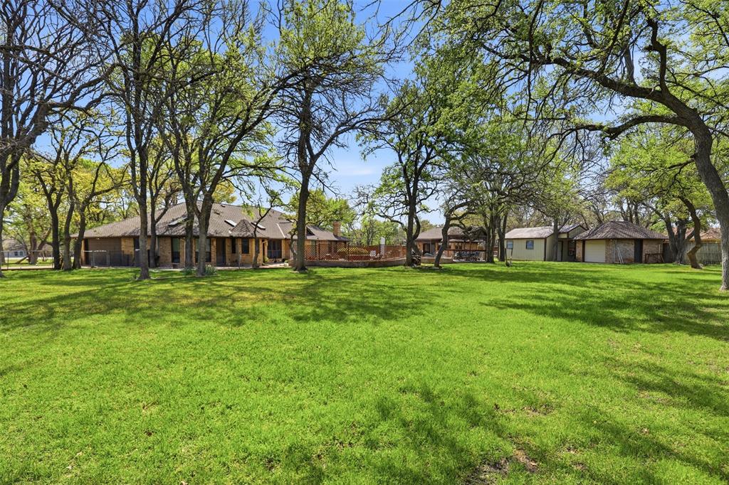 Squaw Creek West - Residential