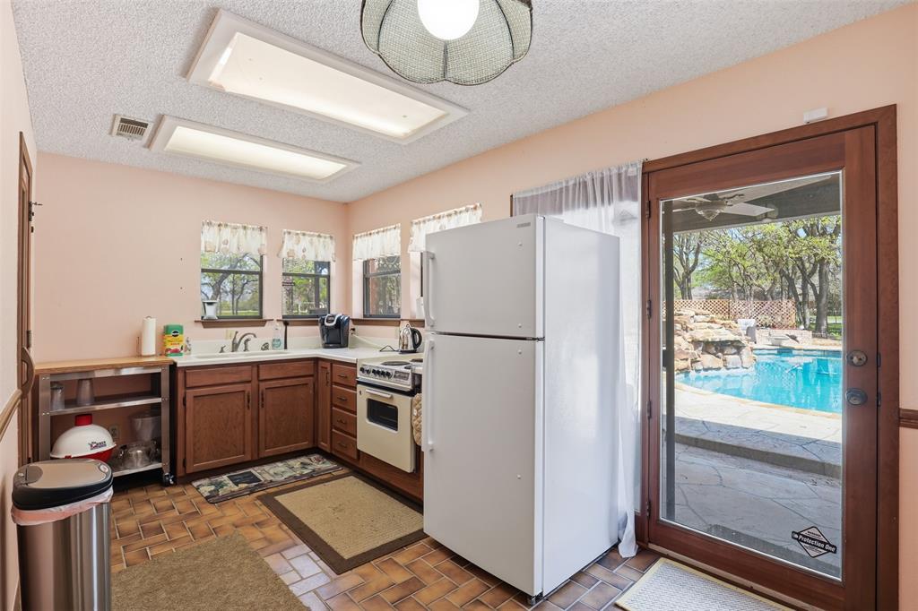 Squaw Creek West - Residential