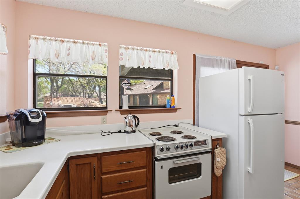 Squaw Creek West - Residential