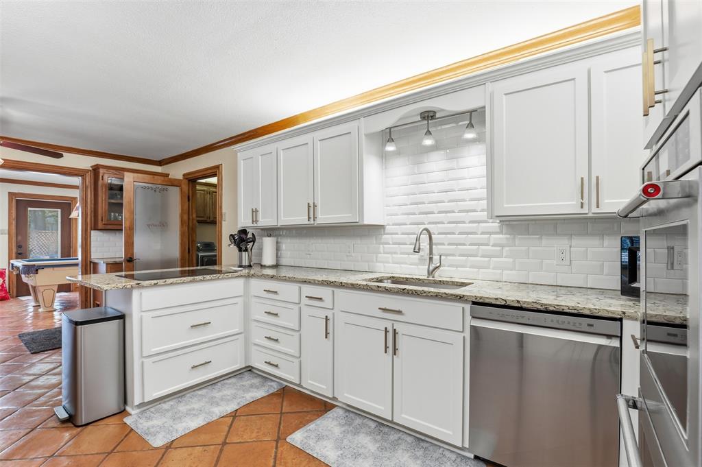 Squaw Creek West - Residential