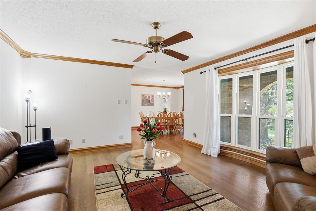 Squaw Creek West - Residential