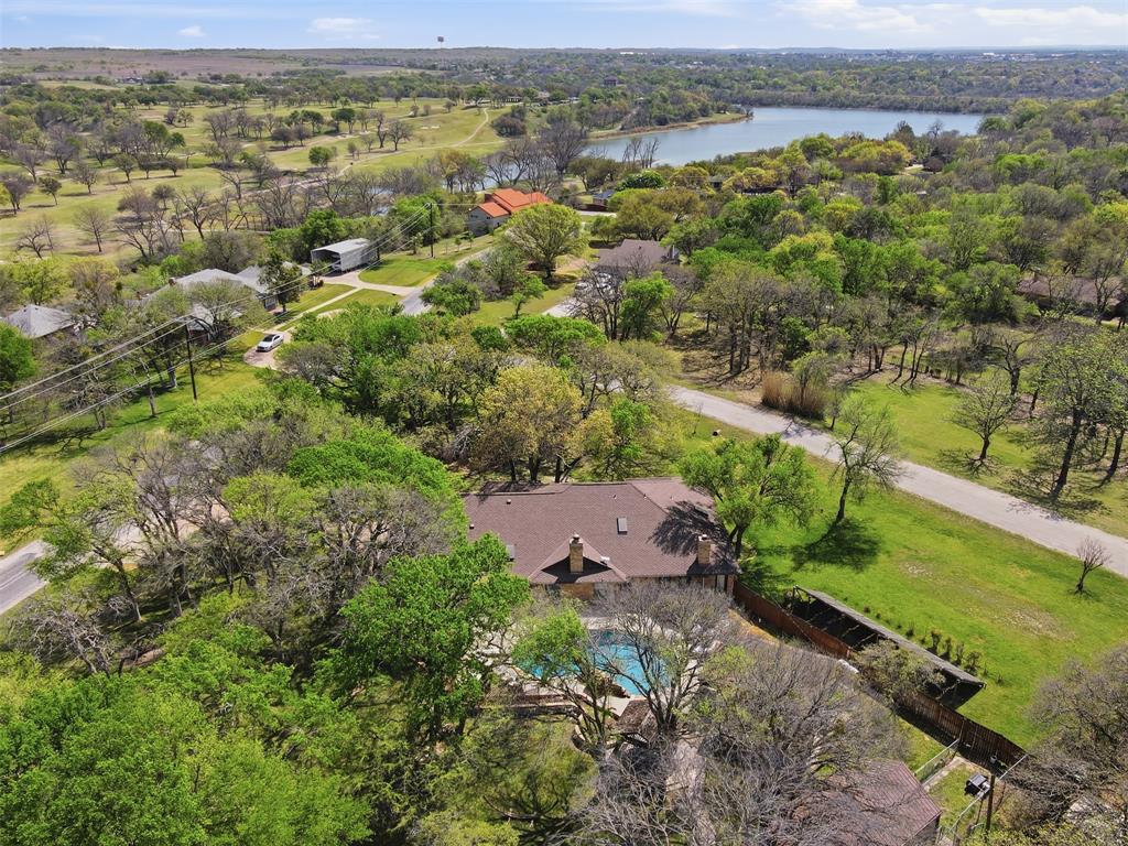 Squaw Creek West - Residential