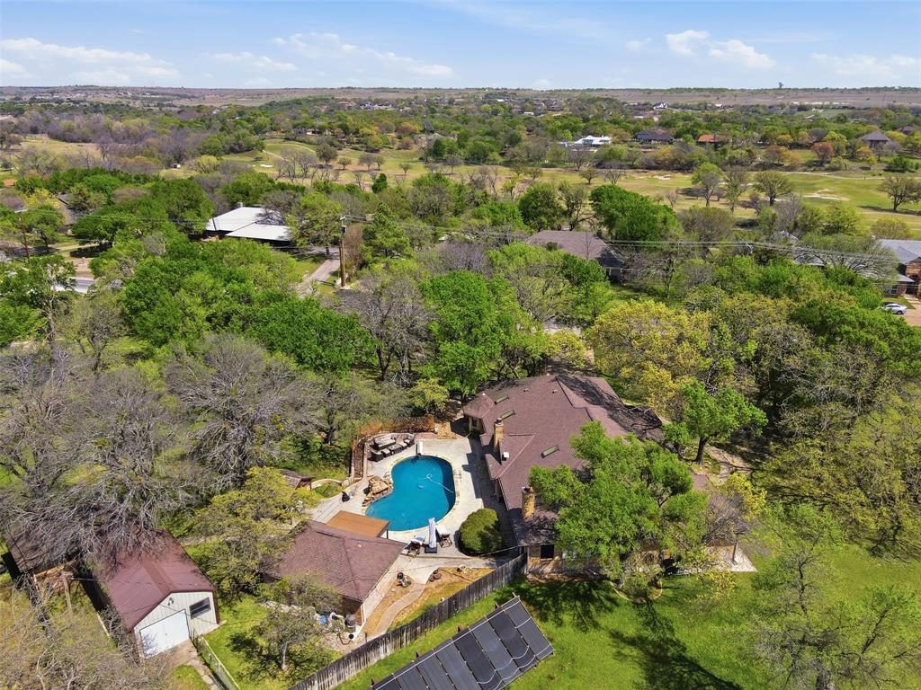Squaw Creek West - Residential