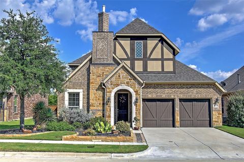 8147 Wakefield The Colony TX 75056