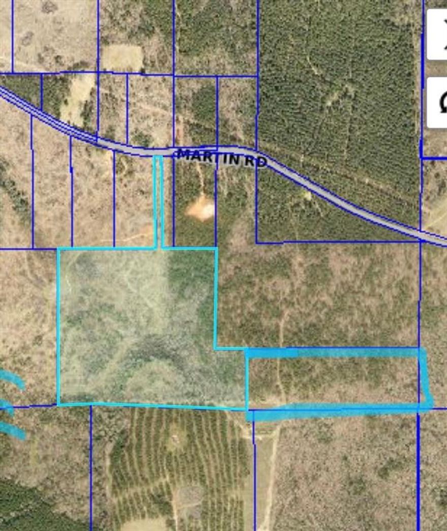 2 tracts. 1 is 37.44 acres with a legal description of Lot 7 Hope Hill Subdivision. The other lot is all the way in the back on the left that is adjacent to Lot 7. This 14.382 acres is not in the subdivision. It should not be zoned the same way. The property has been partially cleared, has rolling hills, and is nice. Seller states that this is Benton School District but no guaranteed. Beautiful natural creeks that run throughout the property as well as a pond.