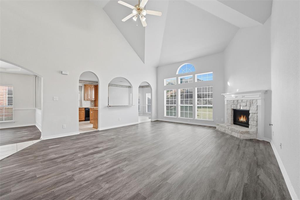 5317 Summer Meadows Drive