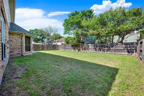 Tiny photo for 2828 Linden Lane, Grand Prairie, TX 75052 (MLS # 21230135)