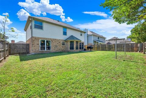 Tiny photo for 2828 Linden Lane, Grand Prairie, TX 75052 (MLS # 21230135)