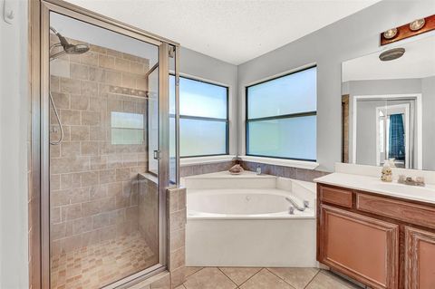 Tiny photo for 2828 Linden Lane, Grand Prairie, TX 75052 (MLS # 21230135)