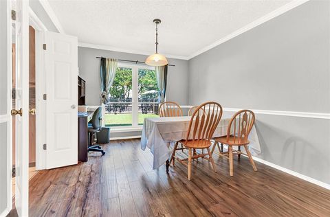 Tiny photo for 2828 Linden Lane, Grand Prairie, TX 75052 (MLS # 21230135)