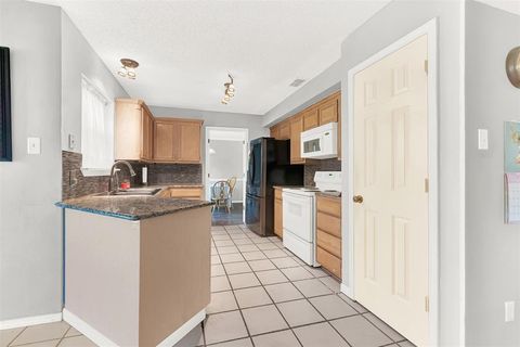 Tiny photo for 2828 Linden Lane, Grand Prairie, TX 75052 (MLS # 21230135)