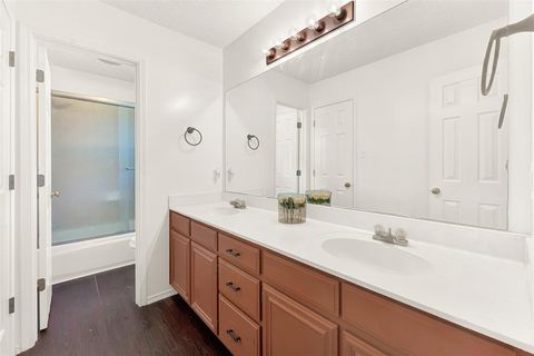 Tiny photo for 2828 Linden Lane, Grand Prairie, TX 75052 (MLS # 21230135)