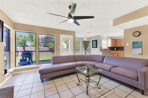 Tiny photo for 2828 Linden Lane, Grand Prairie, TX 75052 (MLS # 21230135)