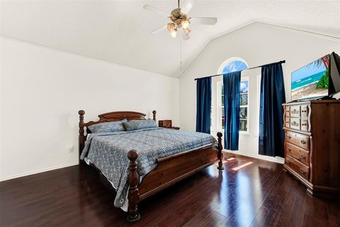 Tiny photo for 2828 Linden Lane, Grand Prairie, TX 75052 (MLS # 21230135)