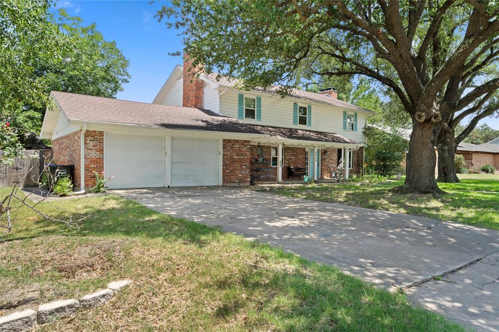 6409 Chapman Drive