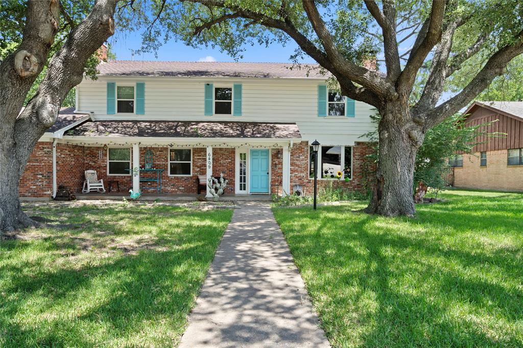 6409 Chapman Drive