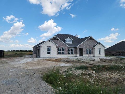 2512 Pyrite Street Krum TX 76249