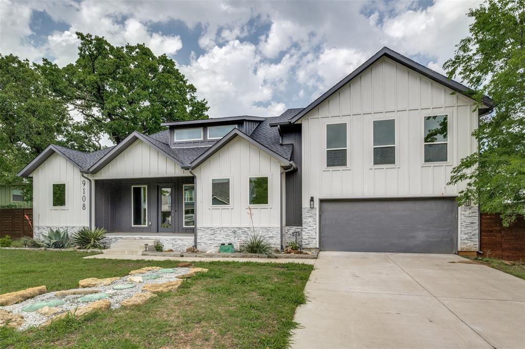 9108 Shoshone Trail