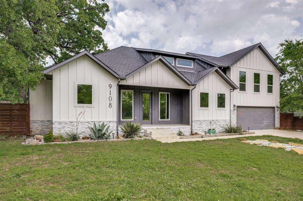 9108 Shoshone Trail