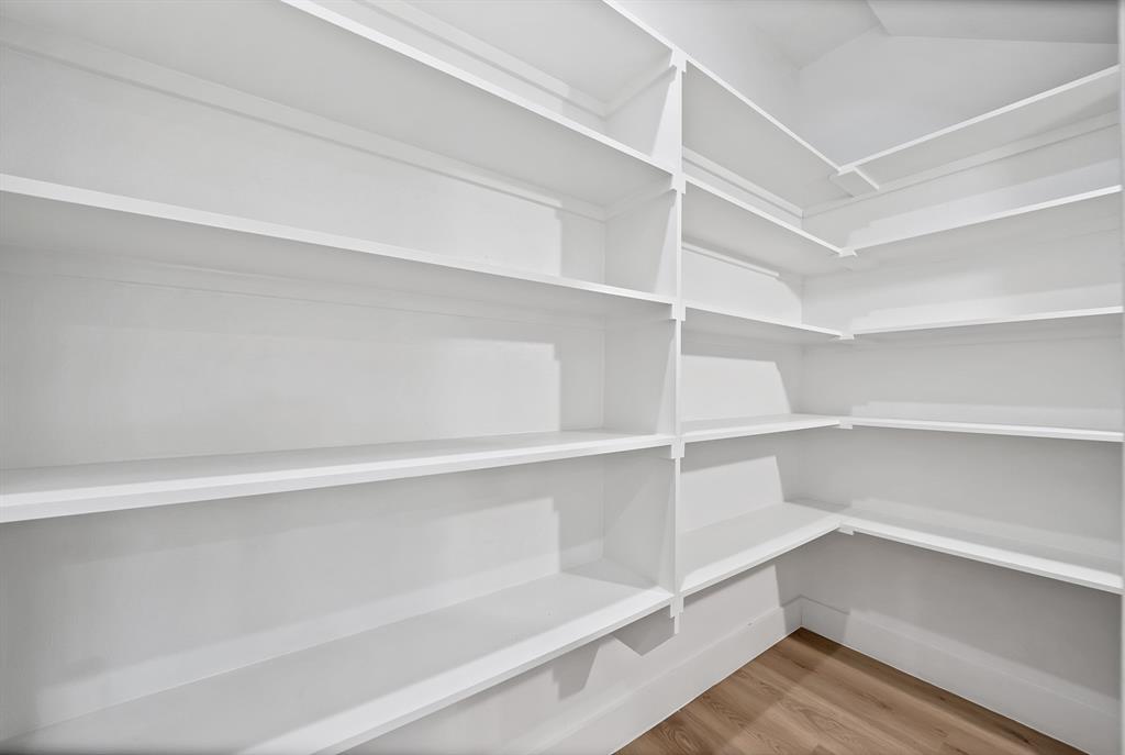 D ROWANS - Residential Income